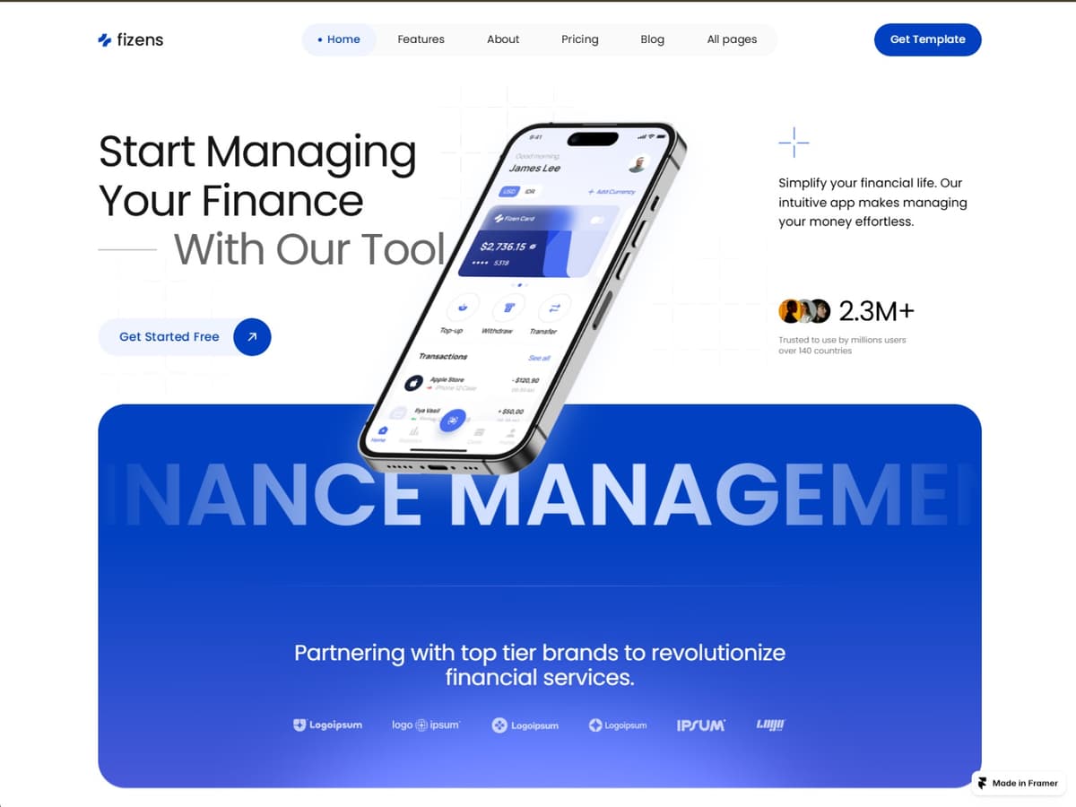 Web Corporativas - Proyecto 1